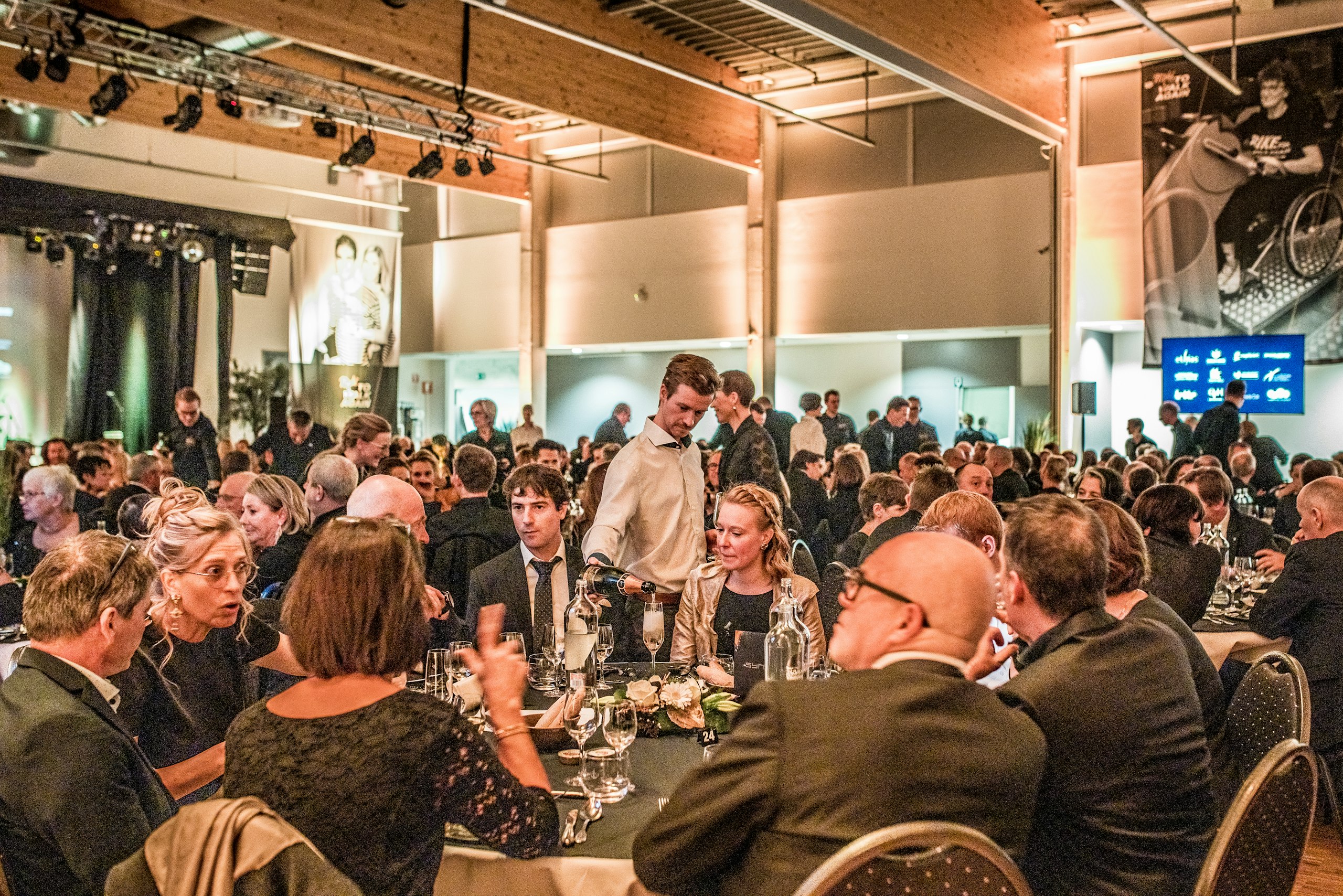 Night to Walk Again 2019 Einstein 16