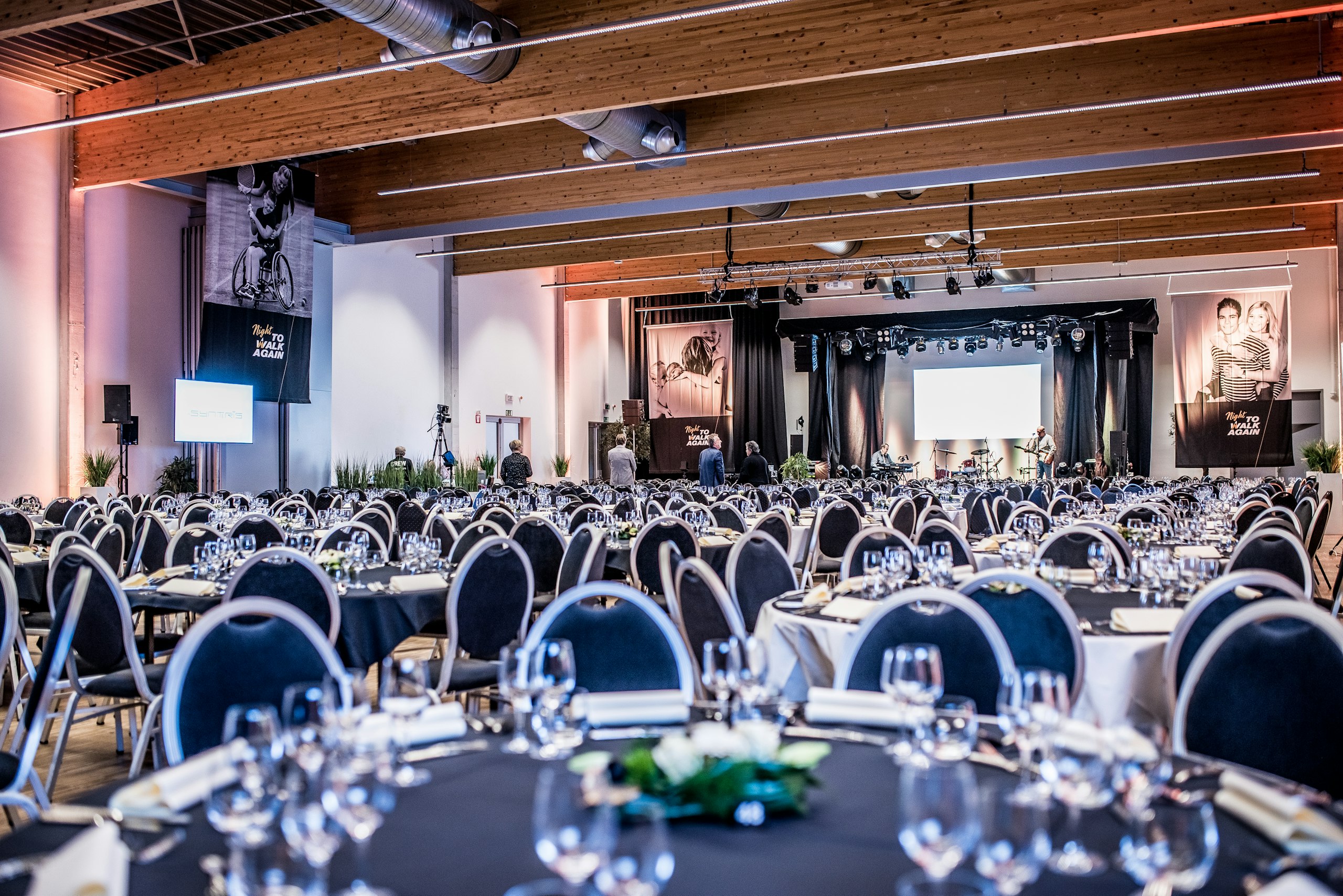 Night to Walk Again 2019 Einstein 4