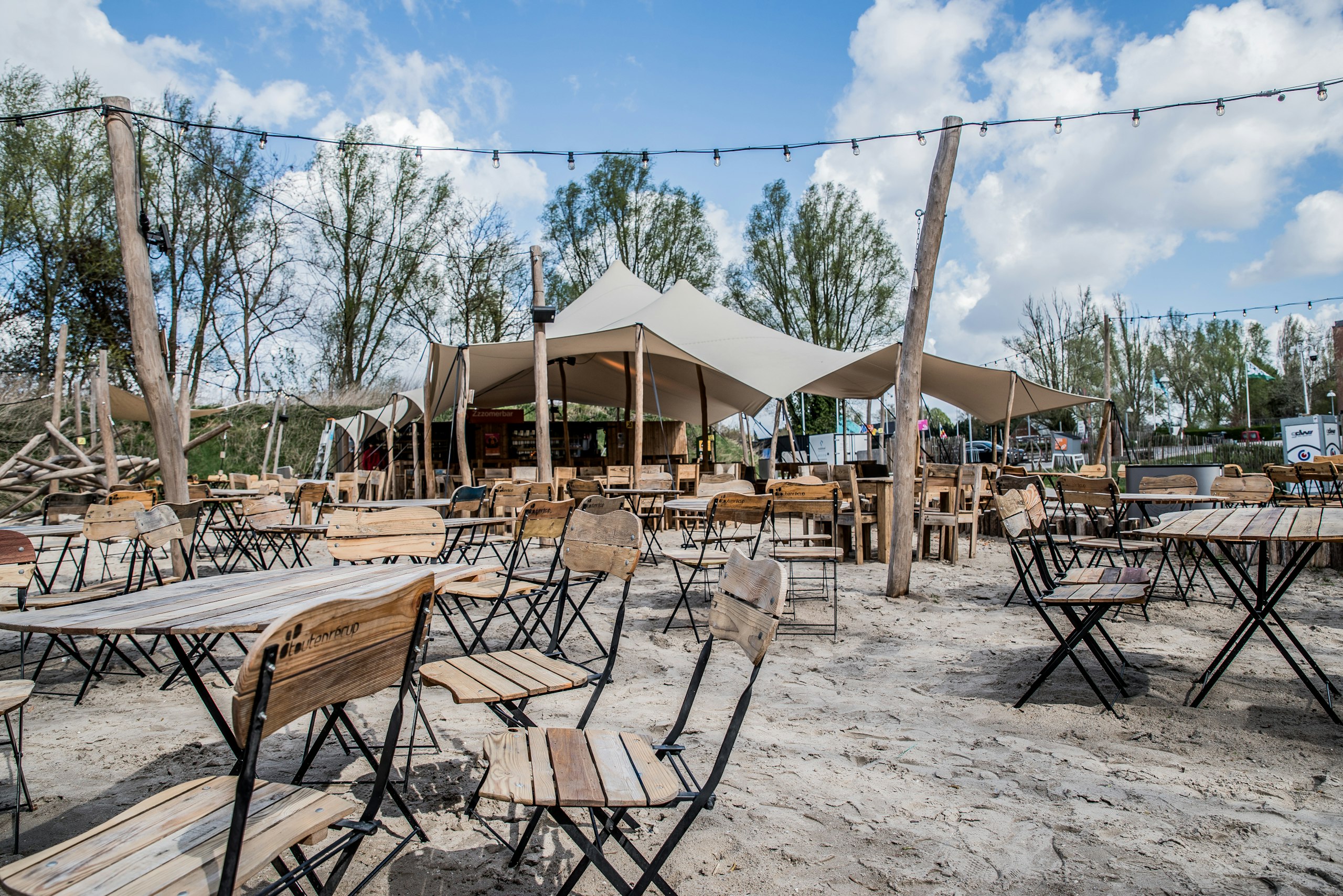 Zomerbar 2